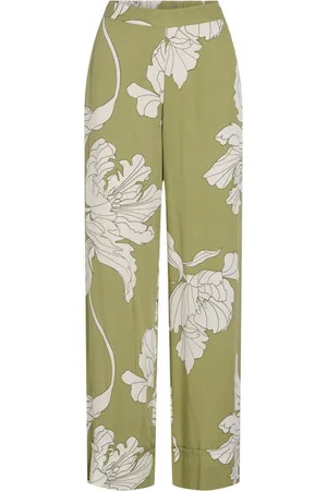 VILA Leggings VIFLORENZA OA H/W PANTS - Verkäufer: Steinwinter fashion GmbH