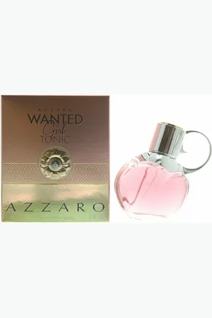 Azzaro Eau de Toilette Wanted Girl Tonic Eau De Toilette Spray 30ml - Verkäufer: Parfümerie Wilhelm Haas