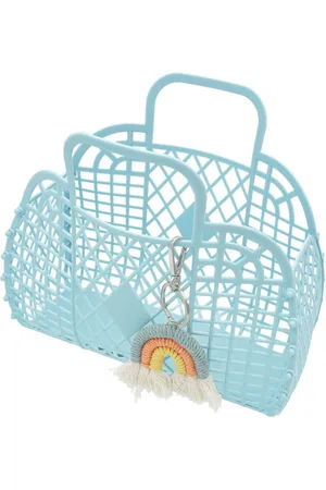 maximo Bauchtasche KIDS GIRL-Tasche mit Deko (1-tlg) - Verkäufer: Strickmoden Bruno Barthel - & CAPO