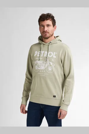 Petrol Industries Sweatshirt Palmcove - Verkäufer: