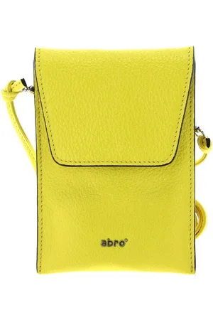 Abro+ Handytasche Leather Ariete - Verkäufer: modeherz