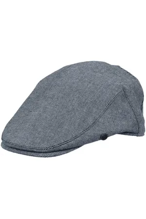 Bugatti Flat Cap Baumwolle Kopfbedeckung (1-St) - Verkäufer: FRAAS