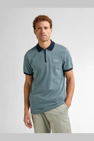 Petrol Industries Poloshirt Keyline - Verkäufer: