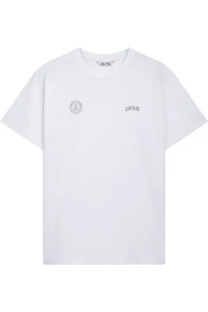 UNFAIR ATHLETICS T-Shirt T-Shirt Two Sides - Verkäufer: Big Leshopski