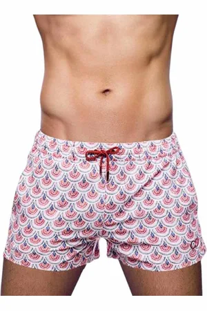 2EROS Badeshorts Print Swim Shorts S50 Shelby S - Verkäufer: FScommerce
