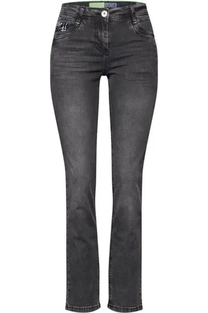CECIL Regular-fit-Jeans - Verkäufer: Fashion-Home-Trend