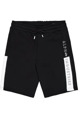 Alpha Industries Shorts Men - Shorts Track Alpha Short