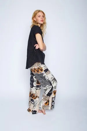 Emily van den Bergh Kurzarmshirt - Verkäufer: Jaacks Fashion