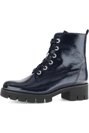 Gabor Bikerboots - Verkäufer: Schuh-Bamberg