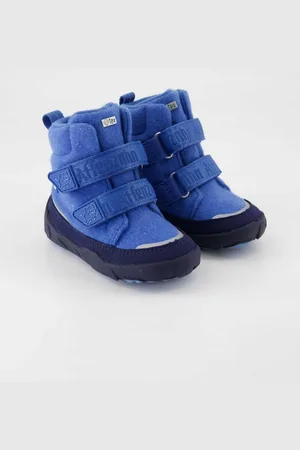Affenzahn Wolle Comfy Winterstiefel - Verkäufer: TRETTER-Schuhe
