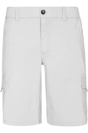 Basefield Stoffhose Cargo Bermuda - Verkäufer: Steinwinter fashion GmbH