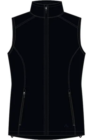 mc kinley Funktionsweste Da.-Weste Lusaka wms vst NAVY DARK - Verkäufer: Sportmarkt MG