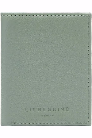 liebeskind Kartenetui Card Holder, aus echtem Rindsleder mit RFID-Blocker Schutz - Verkäufer: modeherz