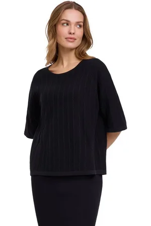 Falke Strickpullover (1-tlg) mit Bio-Baumwolle - Verkäufer: