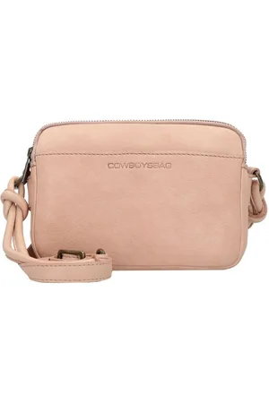 Cowboysbag Umhängetasche Kirkwood, Leder - Verkäufer: WE LOVE BAGS