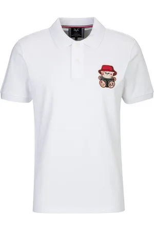 19V69 Italia Poloshirt EMILIO BUCKET - Verkäufer: Marco GmbH