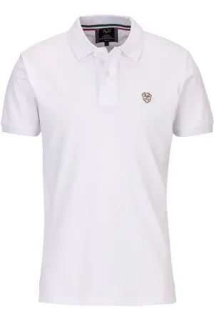 19V69 Italia Poloshirt - Polo Shirt kurzarm - by 19V69 Versace - Verkäufer: Schneider Fashion Store