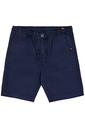 Alpha Industries Shorts Men - Shorts Basic Cotton Shorts