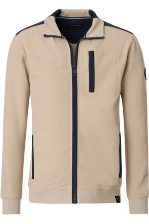 Casa Moda Sweatjacke - Verkäufer: Mode Wendeln