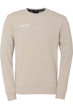 Kempa Langarmshirt Sweatshirt TRAINING TOP (1-tlg., Trikot) atmungsaktiv - Verkäufer: uhlsport GmbH