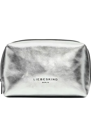 liebeskind Kulturbeutel Pouchette Beauty, aus echtem Leder - Verkäufer: modeherz