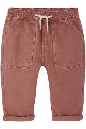 Vertbaudet Cargohose Baby Hose mit Dehnbund Dehnbund - Verkäufer: