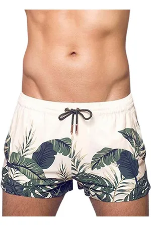 2EROS Badeshorts Print Exotica Swimshorts S50 L - Verkäufer: FScommerce