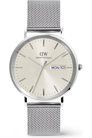Daniel Wellington Quarzuhr Herren-Uhren Analog Quarz - Verkäufer: CHRIST Juweliere und Uhrmacher seit 1863 GmbH