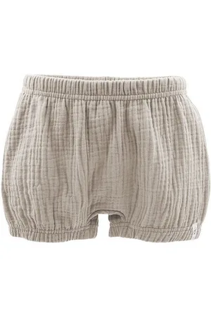maximo Stoffhose GOTS BABY BOY-Pumphose Musselinstoff Musselin - Verkäufer: Strickmoden Bruno Barthel - & CAPO