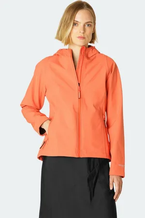 Ilse Jacobsen Regenjacke DAYBREAK02 Moderne Softshell-Allwetterjacke, atmungsaktiv, wasserfest, dehnbar - Verkäufer: GoJungo GmbH