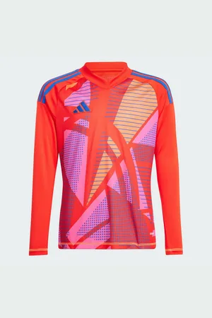 adidas Fußballtrikot TIRO 24 COMPETITION LONG SLEEVE TORWARTTRIKOT - Verkäufer: adidas AG