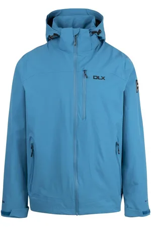 DLX Regenjacke Montgomery - Verkäufer: 247Group GmbH