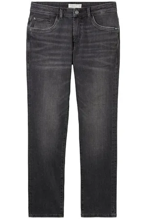 TOM TAILOR 5-Pocket-Hose Josh Regular Slim Jeans (1-tlg) - Verkäufer: SAGATOO