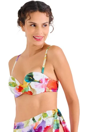 Lisca Balconette-Bikini-Top Balconette Bikini Top Roma (Stück, 1-St), abnehmbare Träger - Verkäufer: Sibrise