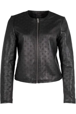 Mauritius Lederjacke MWYalou - Verkäufer: Melange-shop