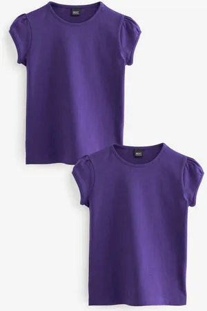 Next T-Shirt T-Shirts mit Puffärmeln, 2er-Pack (1-tlg) - Verkäufer: Germany GmbH