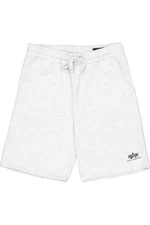 Alpha Industries Shorts Men - Shorts Basic Short Small Logo II