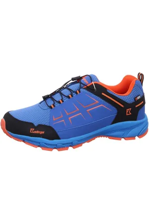 KASTINGER FS Kompar Low Wanderschuh - Verkäufer: H&D shoes and more instlyle GmbH