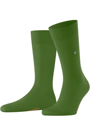 Burlington Socken Lord (1-Paar) mit Bio-Baumwolle - Verkäufer: FALKE