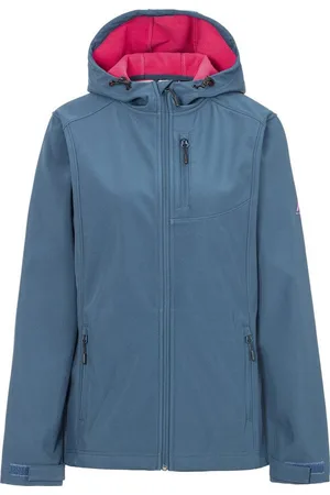 mc kinley Funktionsjacke Da.-Jacke Mt. Watana W MIT MOTIV - Verkäufer: Sport Hopfmann GmbH
