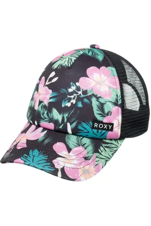 Roxy Trucker Cap Honey Coconut