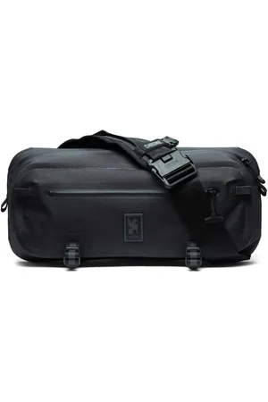 CHROME Laptoptasche Kadet WP - Umhängetasche 41 cm (black) - Verkäufer: Markenkoffer
