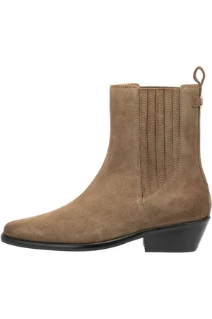 JOOP! Joop - Damen Stiefel Velluto Tessa Chelsea Stiefel - Verkäufer: müller & meirer retail gmbh & co. kg
