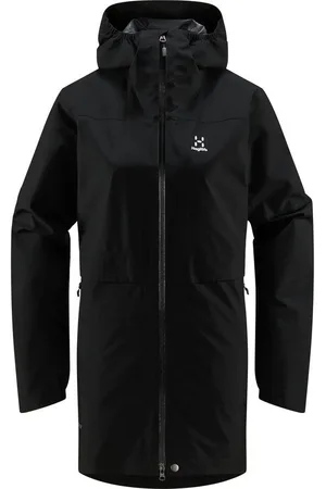 Haglöfs Parka Damen Parka Wilda GTX - Verkäufer: Biwak Outdoor-Shop