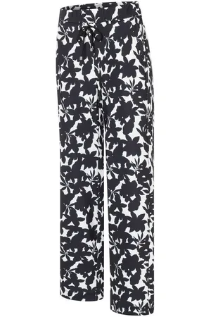 Mac 5-Pocket-Jeans JEANS - EASY WIDELEG, Premium techno stretch - Verkäufer: Lehmann Moden