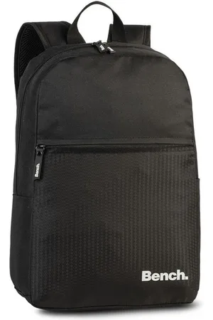 Bench Rucksack Backpack - Verkäufer: modeherz