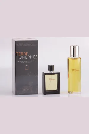Hermès Eau de Parfum Terre d