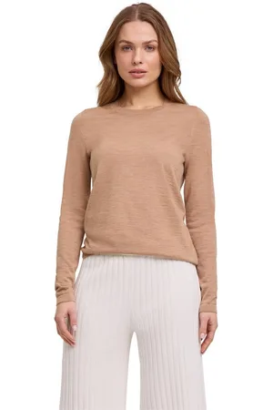 Falke Strickpullover (1-tlg) aus Merinowolle - Verkäufer: