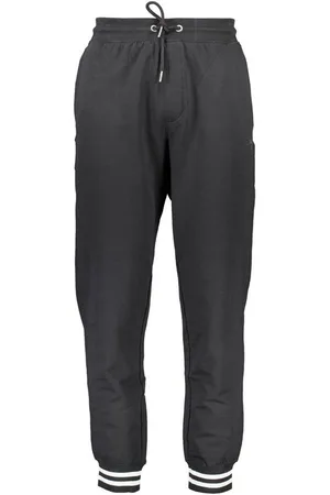 Guess 5-Pocket-Hose Herren Sporthose Schwarz - Elastisch, Bio-Baumwolle & 3 Taschen - Verkäufer: Redeve