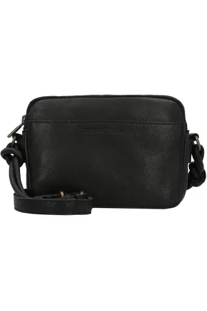 Cowboysbag Umhängetasche Kirkwood, Leder - Verkäufer: WE LOVE BAGS